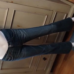 7 for All Mankind jeans